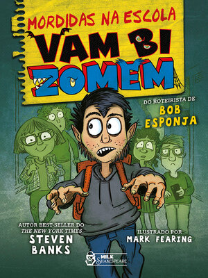 cover image of Vambizomem